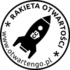 Otwarte<br>NGO