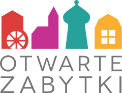 Otwarte<br>Zabytki