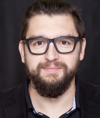 Mirosław Filiciak Mirosław Filiciak