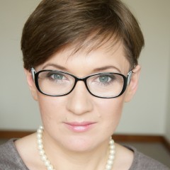 Barbara Szczepańska Barbara Szczepańska