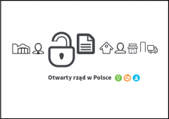 Otwarty rząd w Polsce. Kulisy programu Opengov. Otwarty rząd w Polsce. Kulisy programu Opengov.