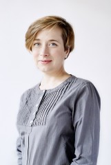 Anna Buchner Anna Buchner