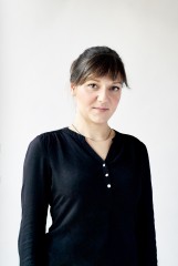Katarzyna Zaniewska Katarzyna Zaniewska