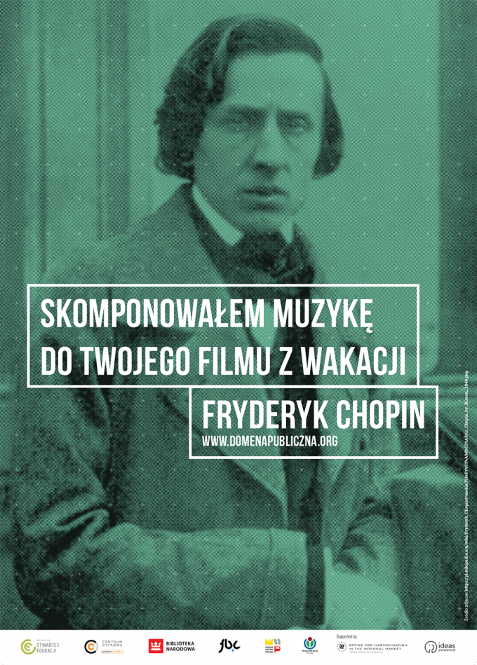 plakaty_Dzień-Domeny-Publicznej_Fryderyk-Chopin