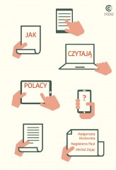 Jak czytają Polacy? Jak czytają Polacy?