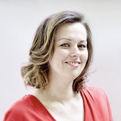 Anna Mazgal Anna Mazgal