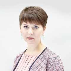 Ewa Majdecka Ewa Majdecka