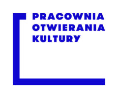 Pracownia Otwierania Kultury