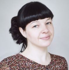 Anna Senges-Harla Anna Senges-Harla