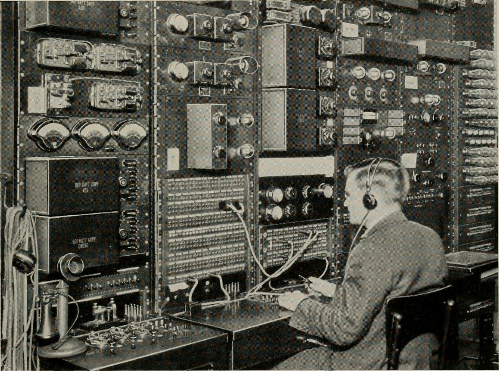 The Bell System technical journal