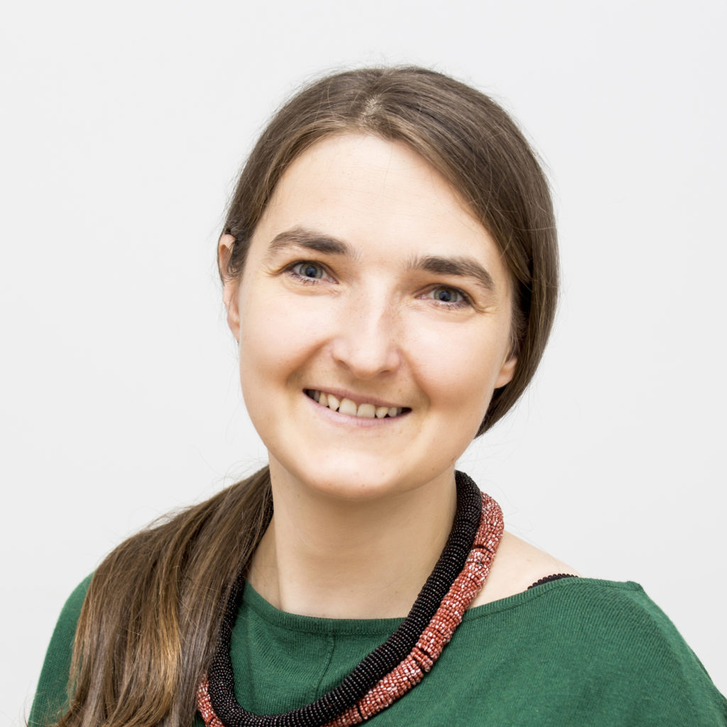 Agnieszka Salamończyk