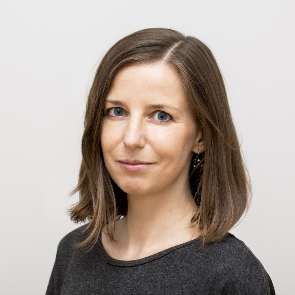 Magda Biernat