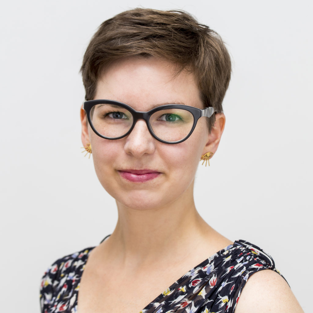 Ewa Majdecka