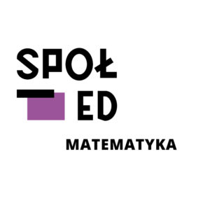 logo społed matematyka