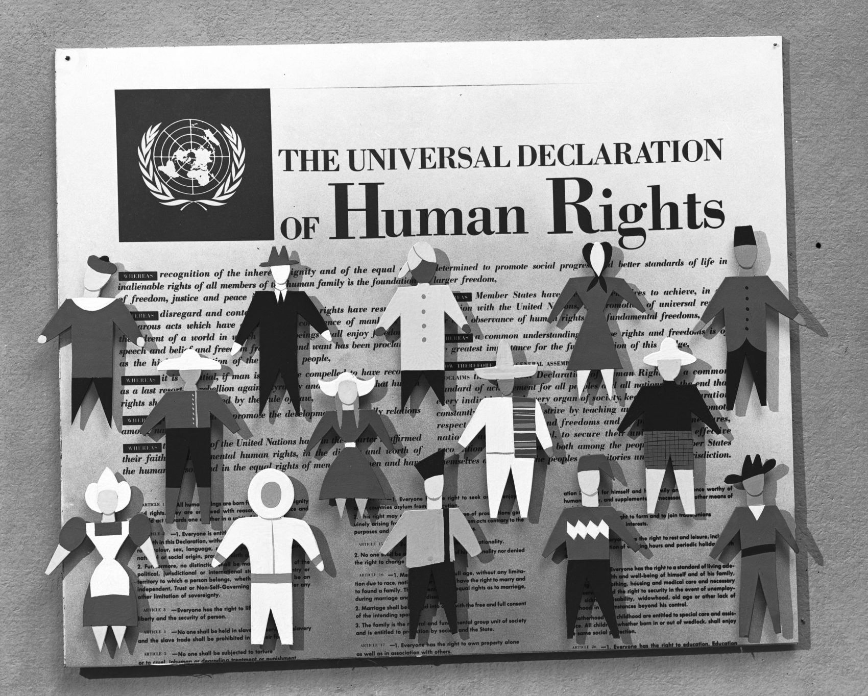 Deklaracja Praw Człowieka