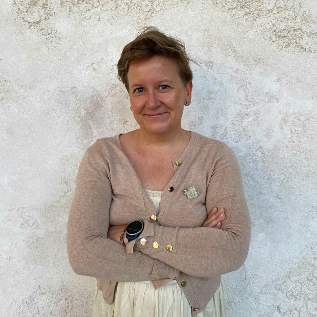 maja