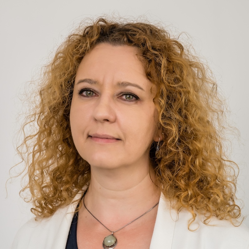 Joanna Sanetra-Szeliga