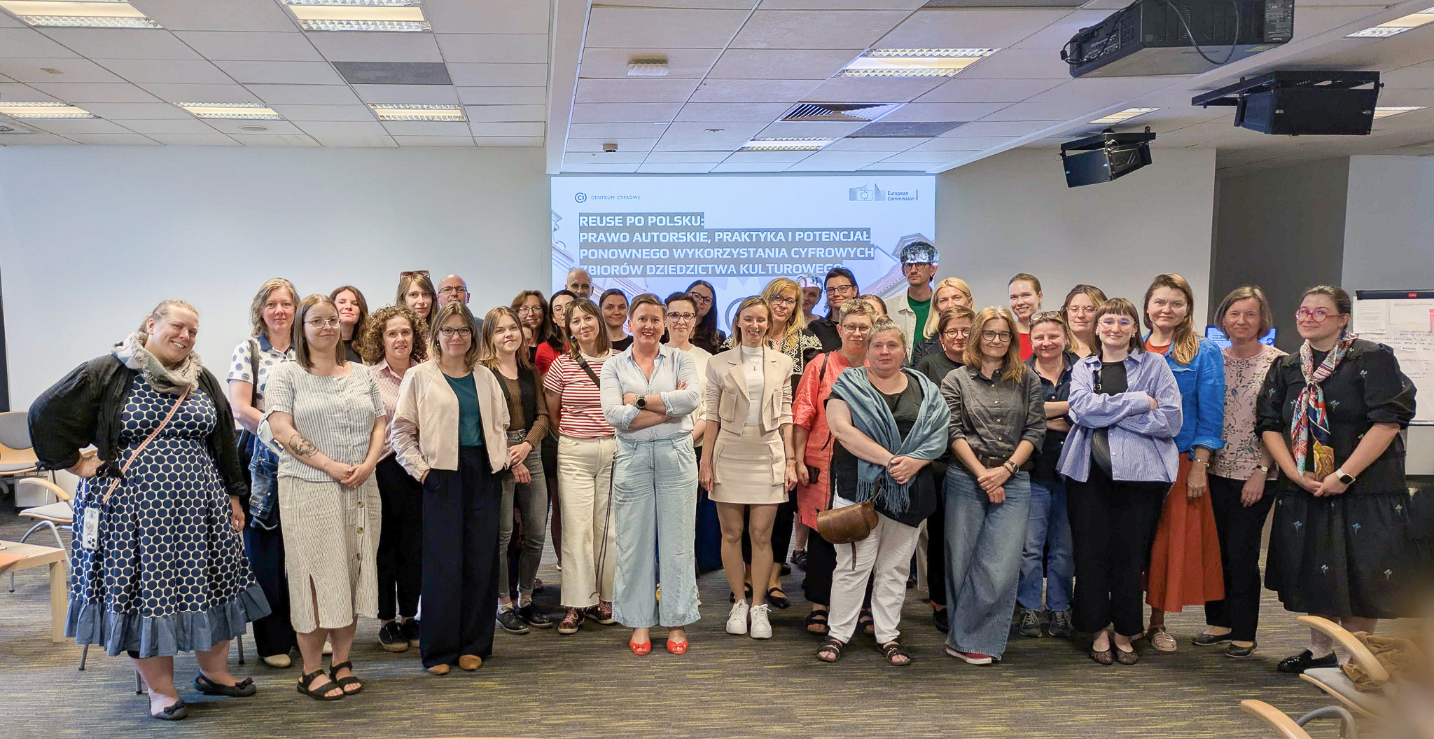 2025-06-24_Reuse_group photo by Floriane Ramirez De Bruyne