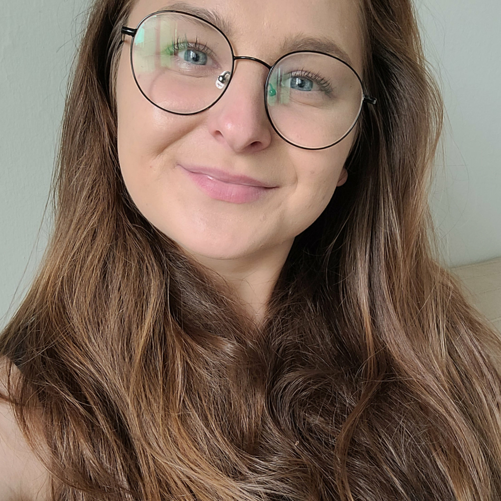 Kinga Kasparek